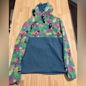 Men’s chubbies hoodie, small!